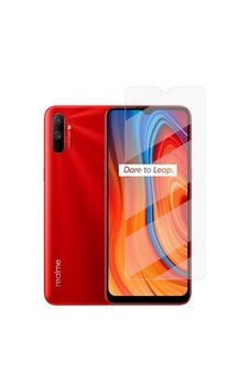 Realme C3 Nano Kırılmaz Cam Ekran Koruyucu Realme C3 Nano Kırılmaz Cam Ekran Koruyucu