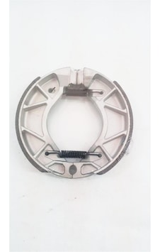 Tvs Raider 125 E5 Arka Fren Balatası Dachui 280gr. Tvs Raider 125 E5 Arka Fren Balatası Dachui 280gr.