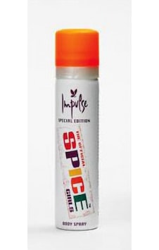 Impulse Spice Girls Kadın Deodorant 75 ML Impulse Spice Girls Kadın Deodorant 75 ML