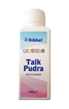 Babytalc Pudra 100 Gr