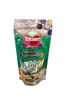 Tatsen Ihlamur 25 G Tatsen Ihlamur 25 G