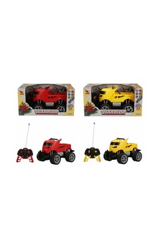 Sunman R/c 1/18 F/f Araba Warrıor Usb 40mhz.4.8v