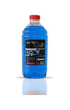 Oto Cam Suyu -20 Derece Antifriz İçerikli 3 Lt Oto Cam Suyu -20 Derece Antifriz İçerikli 3 Lt