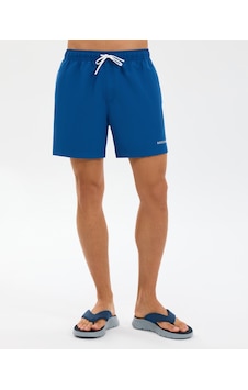 Skechers M 5 Inch Swimshort Erkek Mavi Deniz Şortu S211654-4295 Mavi Skechers M 5 Inch Swimshort Erkek Mavi Deniz Şortu S211654-4295 Mavi