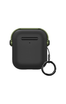 Buff Apple Uyumlu AirPods 2 Djpods Kılıf Buff Apple Uyumlu AirPods 2 Djpods Kılıf