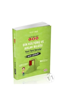LGS Din Kültürü ve Ahlak Bilgisi Mantık Muhakeme Soruları Nasıl Çözülür?-Yeşil Kitap- Editör LGS Din Kültürü ve Ahlak Bilgisi Mantık Muhakeme Soruları Nasıl Çözülür?-Yeşil Kitap- Editör