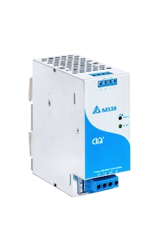 Delta Drp024v120w3bn ,3-faz/380vac 24vdc/5a Güç Kaynağı Delta Drp024v120w3bn ,3-faz/380vac 24vdc/5a Güç Kaynağı