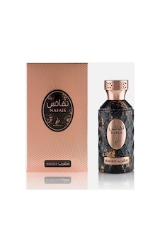 Khadlaj. Nafais Magrib Edp 100 Ml Meyveli Khadlaj. Nafais Magrib Edp 100 Ml Meyveli