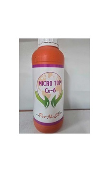 Mıcro Top Cu-6 Diğer