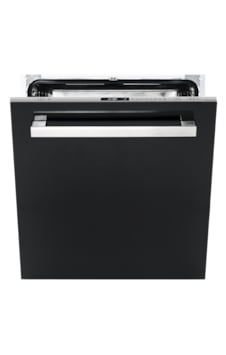Silverline D11043X02 8 Programlı Ankastre Bulaşık Makinesi