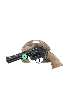 Revolver 12 Li Kovanlı Revolver 12 Li Kovanlı