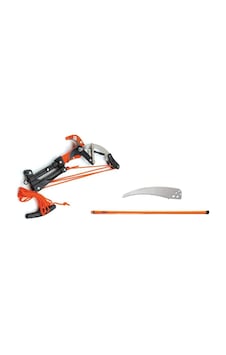 Welkut Hc-819b-120 Yüksek Dal Budama Makası 310 Cm Testereli Welkut Hc-819b-120 Yüksek Dal Budama Makası 310 Cm Testereli