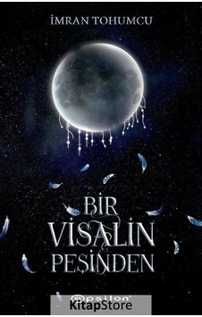 Bir Visalin Peşinden - 2 - İmran Tohumcu - Epsilon Yayınevi