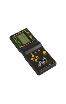 Bircan 2522-E9999 Nostaljik El Atarisi Tetris (İthalatçı Garantili) Bircan 2522-E9999 Nostaljik El Atarisi Tetris (İthalatçı Garantili)