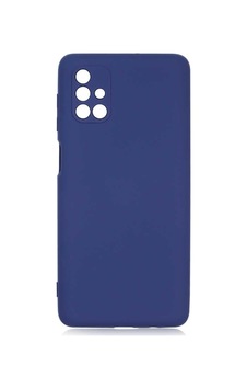 Samsung Galaxy M51 Uyumlu Kılıf Zore Mara Lansman Kapak Samsung Galaxy M51 Uyumlu Kılıf Zore Mara Lansman Kapak