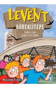 Levent Göbeklitepe Tarihi Eser Koruyucuları Levent Göbeklitepe Tarihi Eser Koruyucuları