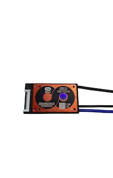 Daly 10s 36v.20a Lion Batarya Bms Kart Kırmızı Daly 10s 36v.20a Lion Batarya Bms Kart Kırmızı