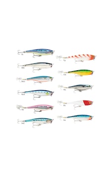 Rapala Skitter Pop Saltwater Yapay Balığı