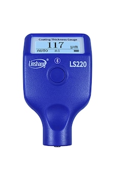 Linshang Ls220 10um Ve Katları Ölçüm Türkçe Dil Desteği Linshang Ls220 10um Ve Katları Ölçüm Türkçe Dil Desteği