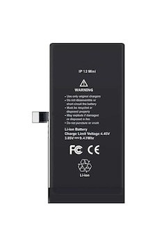 Teknonet Apple Uyumlu iPhone 12 Mini Mixi 2220 Mah Batarya Teknonet Apple Uyumlu iPhone 12 Mini Mixi 2220 Mah Batarya