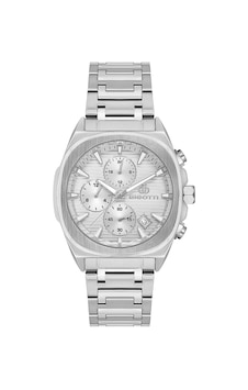 Bigotti Milano Bg.1.10583-1 Erkek Kol Saati Metalik