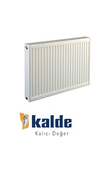 Panel Radyatör 600X1000