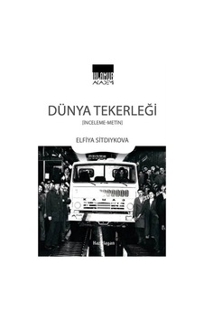 Dünya Tekerleği / Kolektif Dünya Tekerleği / Kolektif