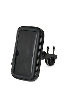 Motosiklet Telefon Tutucu Suya Dayanıklı Demir Bağlantı Aparatlı Motor Telefon Tutucu Motosiklet Telefon Tutucu Suya Dayanıklı Demir Bağlantı Aparatlı Motor Telefon Tutucu
