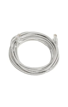 10 Metre Cat6 Internet Kablosu 10 Metre Cat6 Internet Kablosu