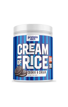 Cream Of Rice Pirinç Kreması - Cookie & Cream - 1kg - 20 Servis Diğer Cream Of Rice Pirinç Kreması - Cookie & Cream - 1kg - 20 Servis Diğer