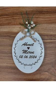 Lavanta Tasarım 25 Adet Nişan Nikah Hatıra Magnet Lavanta Tasarım 25 Adet Nişan Nikah Hatıra Magnet