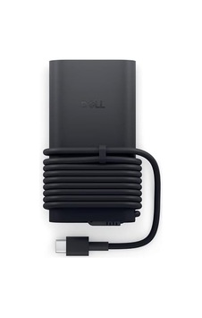 Dell 100w Usb-c Type-c Gan İnce Ac Adaptör 19.5v 5.0a 492-bdpq, T