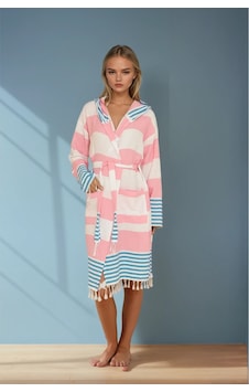 Marin Bornoz Pembe Marin Bornoz Pembe