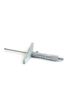 Gfb 0-150mm x 0,01mm Derinlik Mikrometresi 1221 Gfb 0-150mm x 0,01mm Derinlik Mikrometresi 1221