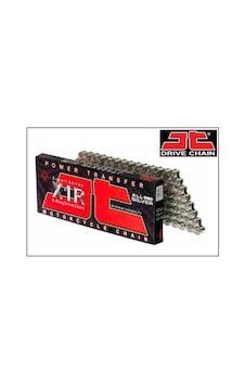Jt 520-112 X-ring Çelik Zincir Jt 520-112 X-ring Çelik Zincir