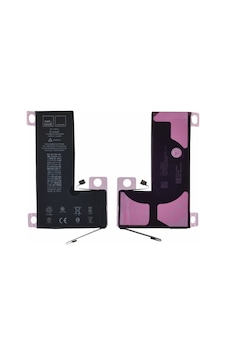 Teknonet Apple Uyumlu iPhone 11 Pro 3500 Mah Batarya Teknonet Apple Uyumlu iPhone 11 Pro 3500 Mah Batarya