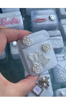 Apple Uyumlu iPhone 1/2. Nesil Koruyucu Bluetooth Kulaklık Kılıfı Gül Ve Kelebek Airpods 1/2. Nesil Apple Uyumlu iPhone 1/2. Nesil Koruyucu Bluetooth Kulaklık Kılıfı Gül Ve Kelebek Airpods 1/2. Nesil