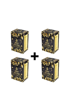 Kefo Gold Nargile Kömürü 25mm 4 Kg