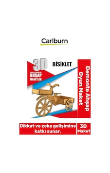 3 Boyut Eğitici Öğretici Zeka Geliştirici Boyanabilir Ebeveyn Çocuk Puzzle Demonte Ahşap Oyun Maket 3 Boyut Eğitici Öğretici Zeka Geliştirici Boyanabilir Ebeveyn Çocuk Puzzle Demonte Ahşap Oyun Maket