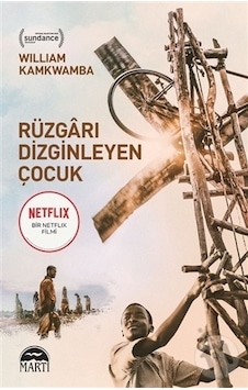 Rüzgarı    Dizginleyen Çocuk