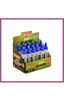 Gees Global 100 Ml Sıvı Silikon 1adet Gbzs Gees Global 100 Ml Sıvı Silikon 1adet Gbzs
