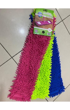 60 CM MAKARNA MOP UCU * 3 ADET