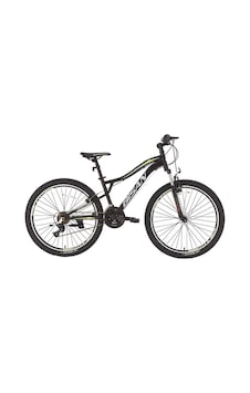 Bisan Buffalo Dağ Bisikleti 35 Cm V 26 Jant 21 Vites Mat Siyah Sarı Siyah - Sarı Bisan Buffalo Dağ Bisikleti 35 Cm V 26 Jant 21 Vites Mat Siyah Sarı Siyah - Sarı