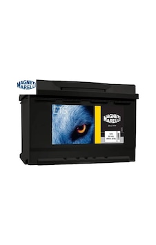 Akü 12v 60 Ah Magnetı Marellı 55176575 Akü 12v 60 Ah Magnetı Marellı 55176575