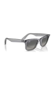 Ray-ban Güneş Gözlüğü Rb2140 50 684671 Gri Ray-ban Güneş Gözlüğü Rb2140 50 684671 Gri