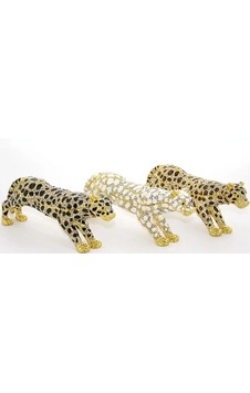 Jenerik Swaroski Taşlı Leopar Alk2078 Jenerik Swaroski Taşlı Leopar Alk2078