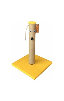 Brt Pet Kedi Tırmalama Tahtası 42 CM Brt Pet Kedi Tırmalama Tahtası 42 CM