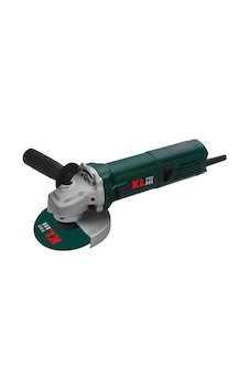 KLPRO KLAT11514 1400Watt 115mm Devir Ayarlı Profesyonel Avuç Taşl KLPRO KLAT11514 1400Watt 115mm Devir Ayarlı Profesyonel Avuç Taşl