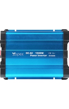 Apex 1500w 12v Tam Sinüs İnverter Fs1500 Apex 1500w 12v Tam Sinüs İnverter Fs1500