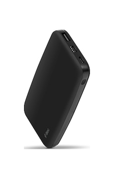 Ttec 2BB204S1 Chargeup 10.000 mah Powerbank Siyah Ttec 2BB204S1 Chargeup 10.000 mah Powerbank Siyah